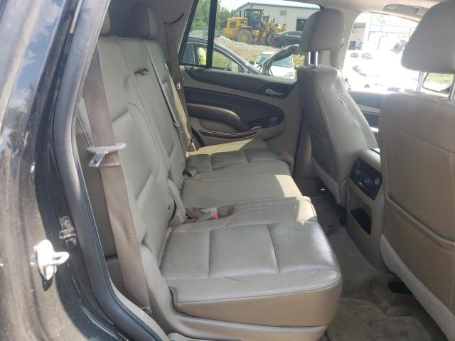 Photo 11 from auction – 2016 CHEVROLET TAHOE C150 with VIN 1GNSCBKCXGR106665