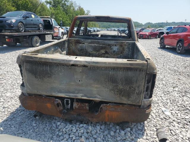 Photo 6 from auction – 2017 RAM 1500 ST with VIN 1C6RR7FT7HS738845