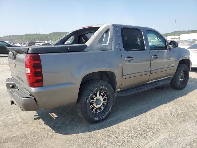Photo 3 from auction – 2007 CHEVROLET AVALANCHE with VIN 3GNFK12387G127867
