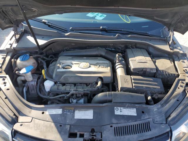 Photo 11 from auction – 2014 VOLKSWAGEN EOS KOMFOR with VIN WVWBW8AHXEV005887