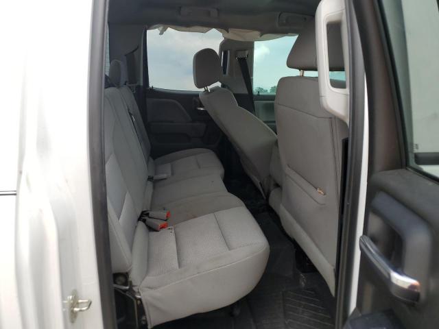 Photo 10 from auction – 2018 CHEVROLET SILVERADO with VIN 1GCRCPEC1JZ330396