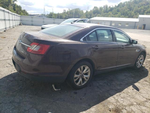 Photo 3 from auction – 2011 FORD TAURUS SEL with VIN 1FAHP2EW6BG163761