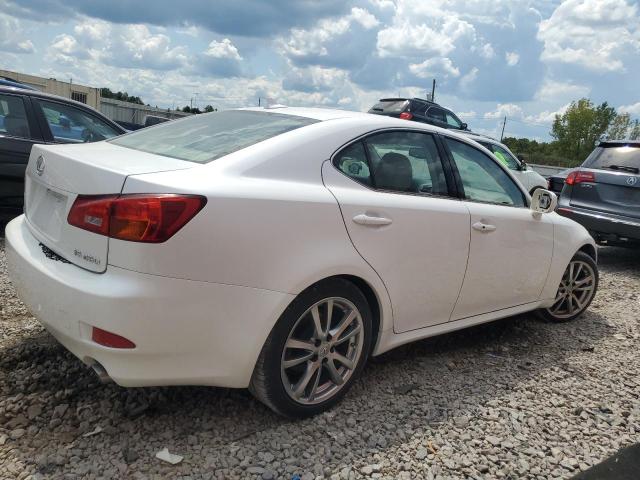 Photo 3 from auction – 2008 LEXUS IS 250 with VIN JTHBK262285077490