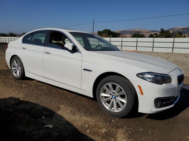 Photo 4 from auction – 2015 BMW 528 I with VIN WBA5A5C58FD517231