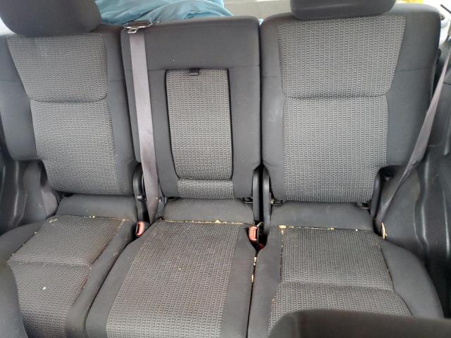 Photo 10 from auction – 2008 JEEP COMMANDER with VIN 1J8HH48N98C180665