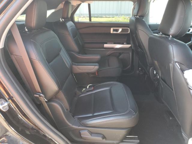 Photo 11 from auction – 2021 FORD EXPLORER X with VIN 1FMSK8DH5MGB91313