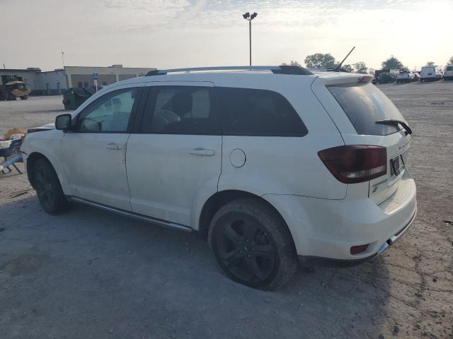 Photo 2 from auction – 2018 DODGE JOURNEY CR with VIN 3C4PDDGG5JT386853