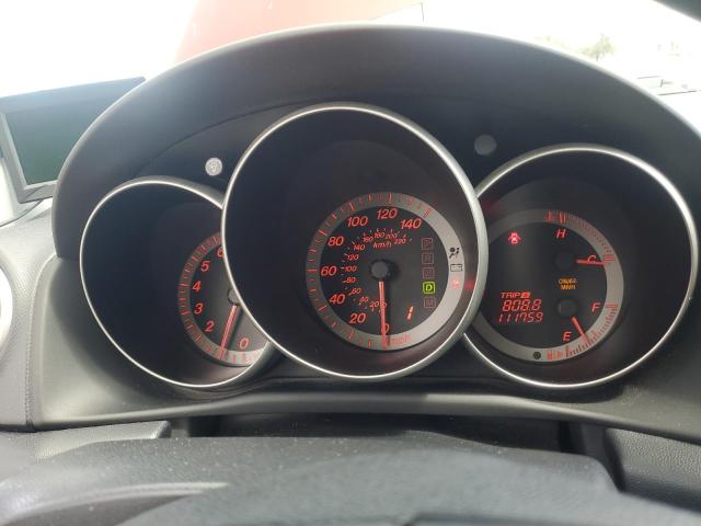 Zdjęcie 9 z aukcji – 2006 MAZDA 3 HATCHBAC z VIN JM1BK343361443996