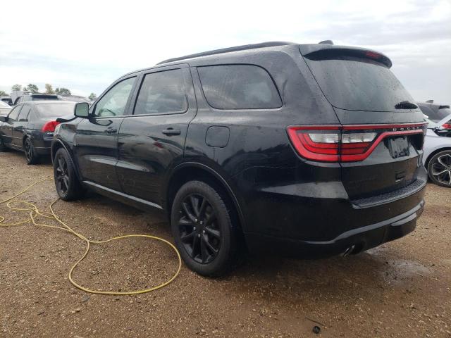 Photo 2 from auction – 2017 DODGE DURANGO GT with VIN 1C4RDJDG7HC737697