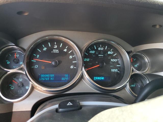 صورة رقم 9 من المزاد - 2009 CHEVROLET SILVERADO مع VIN 2GCEK13M591100567