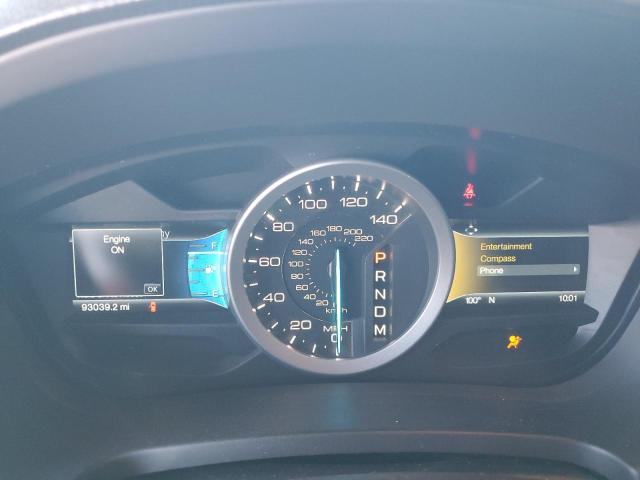 Zdjęcie 9 z aukcji – 2015 FORD EXPLORER X z VIN 1FM5K7D81FGB81162