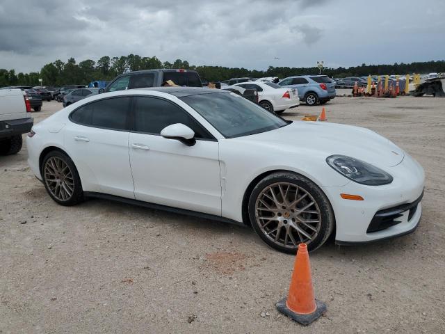 Photo 4 from auction – 2018 PORSCHE PANAMERA 4 with VIN WP0AA2A79JL107895