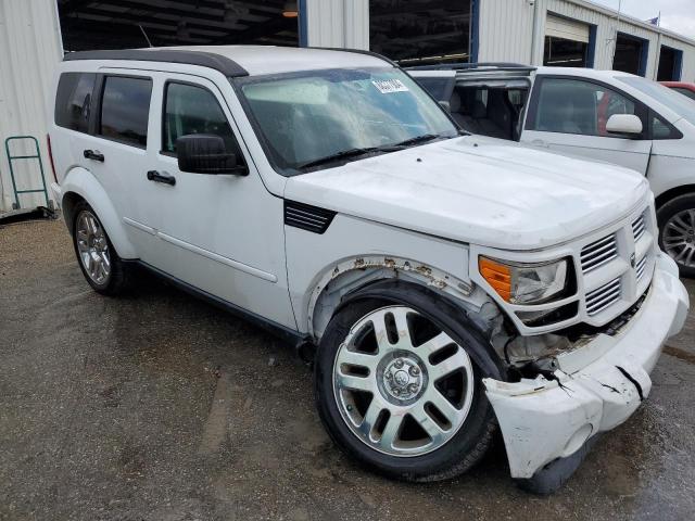 صورة رقم 4 من المزاد - 2011 DODGE NITRO HEAT مع VIN 1D4PT4GK6BW589126