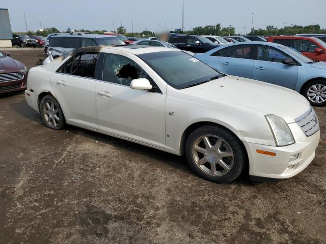 Photo 4 from auction – 2007 CADILLAC STS with VIN 1G6DW677970117689