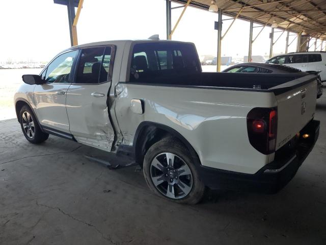 Photo 2 from auction – 2019 HONDA RIDGELINE with VIN 5FPYK3F64KB017969