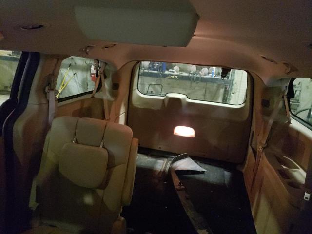 Photo 10 from auction – 2014 DODGE GRAND CARA with VIN 2C4RDGBG8ER389790