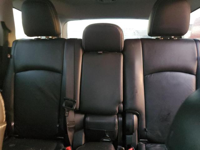 Photo 10 from auction – 2013 DODGE JOURNEY CR with VIN 3C4PDDDG4DT595350