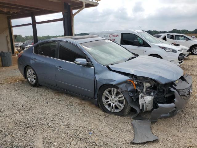Photo 4 from auction – 2012 NISSAN ALTIMA with VIN 1N4AL2AP4CN539592