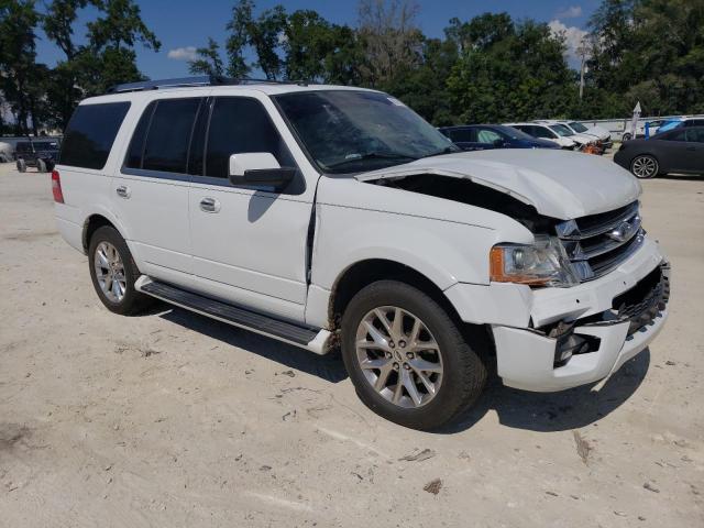 Photo 4 from auction – 2017 FORD EXPEDITION with VIN 1FMJU1KTXHEA16609