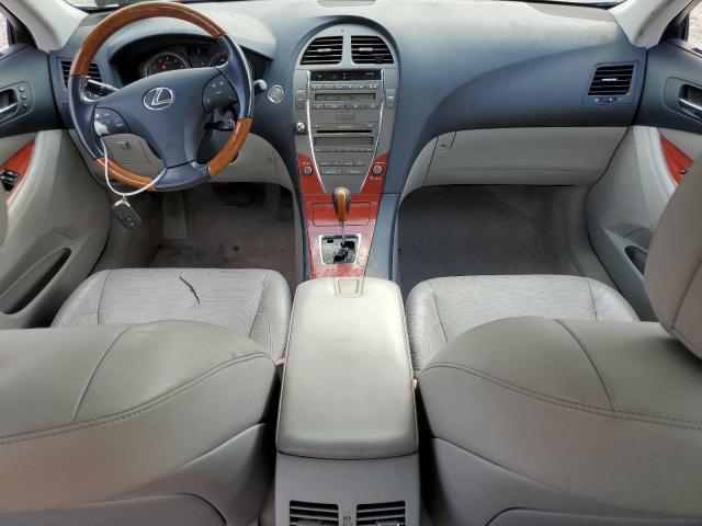 Photo 8 from auction – 2007 LEXUS ES 350 with VIN JTHBJ46G672047578