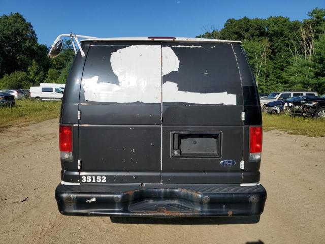 Photo 6 from auction – 2014 FORD ECONOLINE with VIN 1FTNE1EW1EDA93556