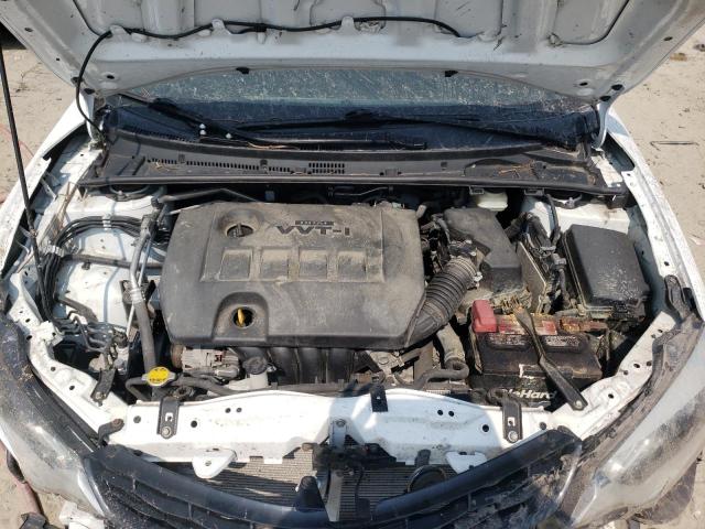 Photo 11 from auction – 2016 TOYOTA COROLLA L with VIN 2T1BURHEXGC742200