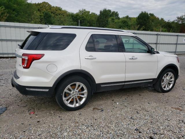 Photo 3 from auction – 2018 FORD EXPLORER L with VIN 1FM5K8F83JGB65220