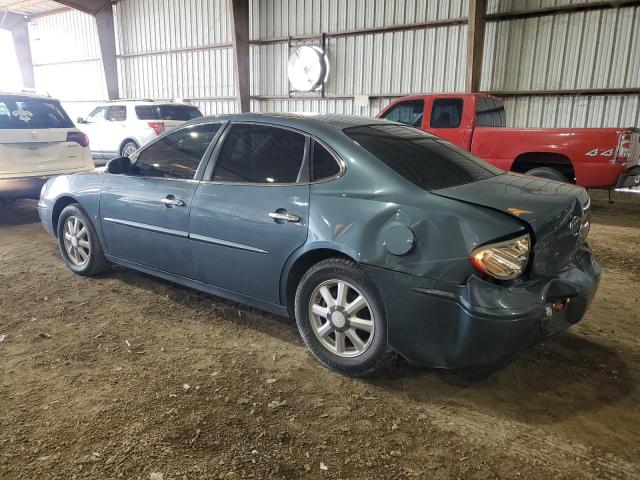 Photo 2 from auction – 2007 BUICK LACROSSE C with VIN 2G4WC582271155020