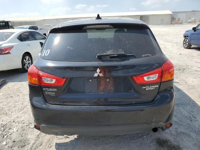 Photo 6 from auction – 2017 MITSUBISHI OUTLANDER with VIN JA4AR3AU3HZ012416