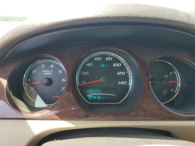 Photo 9 from auction – 2011 BUICK LUCERNE CX with VIN 1G4HC5EM3BU122684