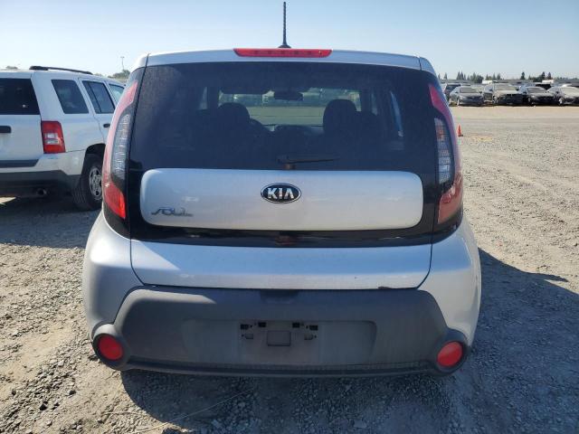 Photo 6 from auction – 2015 KIA SOUL with VIN KNDJN2A24F7767223