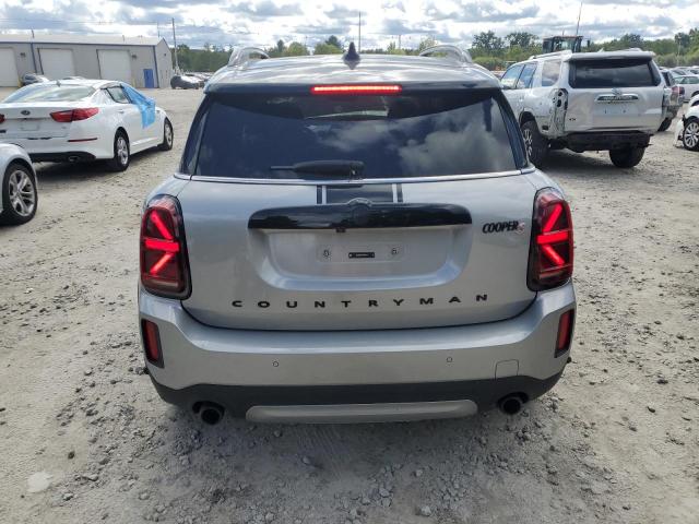 Photo 6 from auction – 2024 MINI COOPER S C with VIN WMZ83BR01R3S05864