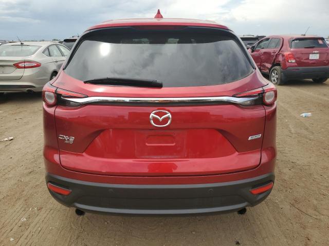 Photo 6 from auction – 2018 MAZDA CX-9 TOURI with VIN JM3TCBCY0J0211841