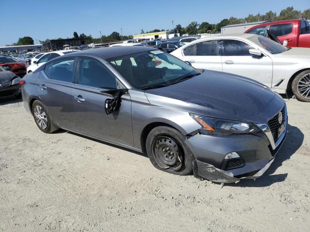 Photo 4 from auction – 2022 NISSAN ALTIMA S with VIN 1N4BL4BV5NN306708