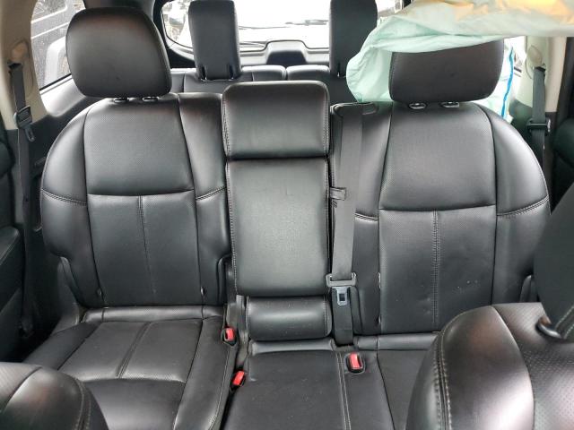 Photo 10 from auction – 2015 NISSAN PATHFINDER with VIN 5N1AR2MM8FC689176