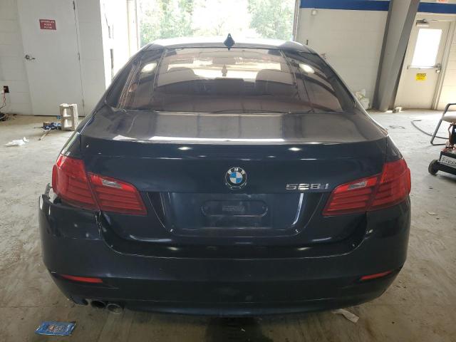 Photo 6 from auction – 2015 BMW 528 I with VIN WBA5A5C54FD517615