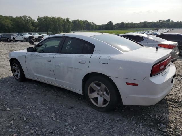 Photo 2 from auction – 2013 DODGE CHARGER PO with VIN 2C3CDXAT7DH557545