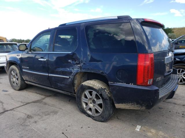 Photo 2 from auction – 2008 CADILLAC ESCALADE L with VIN 1GYFK63818R190840
