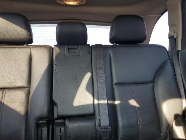 Photo 10 from auction – 2013 FORD EDGE SEL with VIN 2FMDK4JC9DBB51527