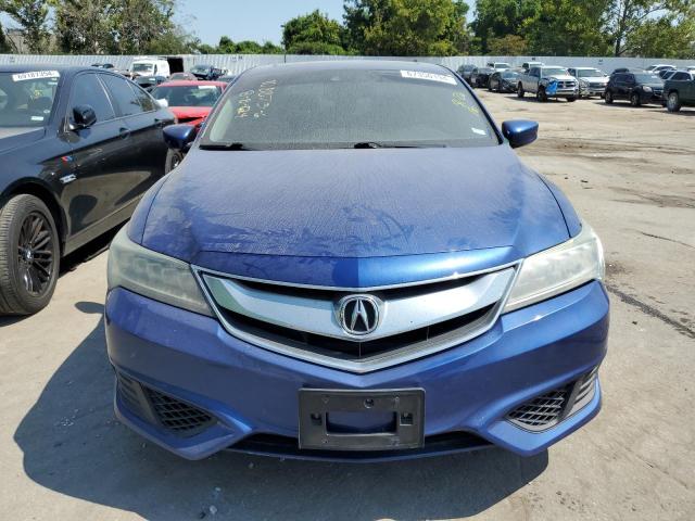 Photo 5 from auction – 2016 ACURA ILX PREMIU with VIN 19UDE2F75GA010676