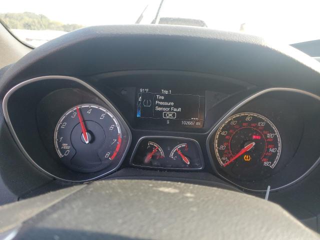 صورة رقم 9 من المزاد - 2014 FORD FOCUS ST مع VIN 1FADP3L99EL340042