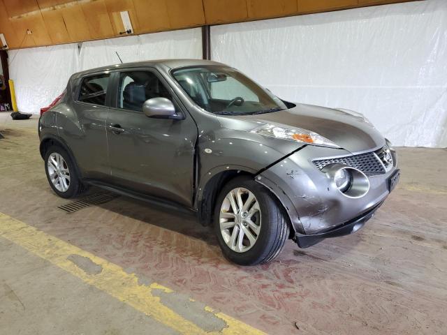 Photo 4 from auction – 2014 NISSAN JUKE S with VIN JN8AF5MV4ET359321