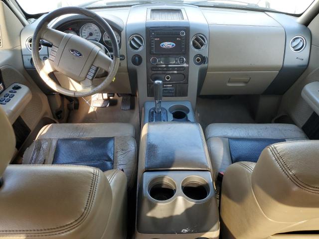 Photo 8 from auction – 2008 FORD F150 SUPER with VIN 1FTRW14538FA49221