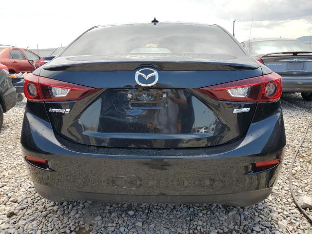 Photo 6 from auction – 2018 MAZDA 3 TOURING with VIN 3MZBN1V35JM232897