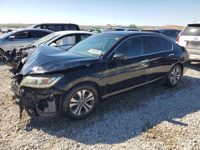 Photo 1 from auction – 2014 HONDA ACCORD LX with VIN 1HGCR2F35EA071682