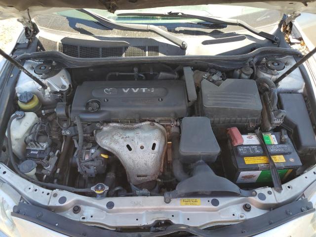 Photo 11 from auction – 2007 TOYOTA CAMRY CE with VIN 4T1BE46K37U185007