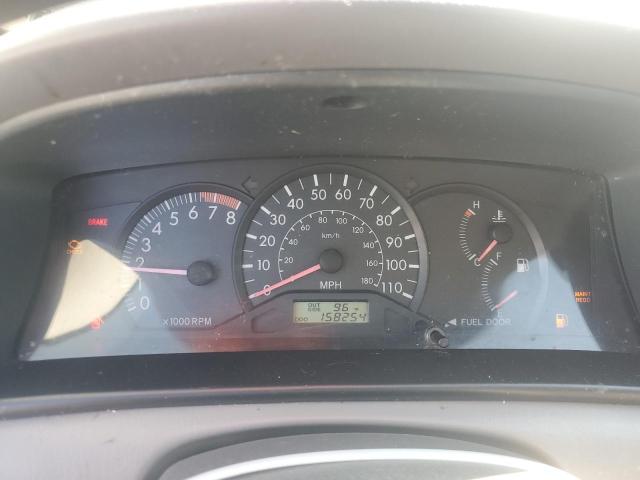 صورة رقم 9 من المزاد - 2008 TOYOTA COROLLA CE مع VIN 2T1BR32E18C889966