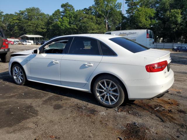 Photo 2 from auction – 2016 AUDI A4 PREMIUM with VIN WAUFFAFL5GN018164