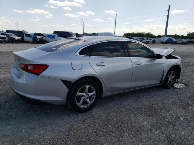 Photo 3 from auction – 2018 CHEVROLET MALIBU LS with VIN 1G1ZB5ST7JF213461