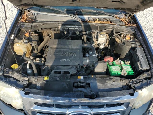 Photo 12 from auction – 2009 FORD ESCAPE XLT with VIN 1FMCU93G49KA38312